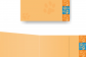 Вариант папки для локументов