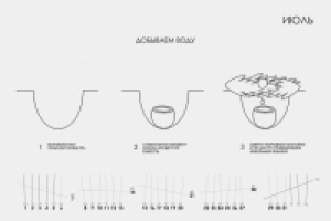 Календарь "Выжить любой ценой"