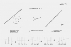 Календарь "Выжить любой ценой"