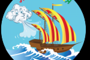 Дизайн значков для проекта "Лечись играя"