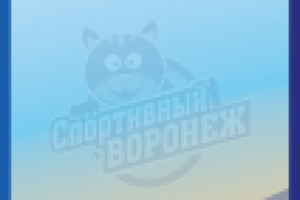 Грамота для турнира