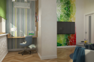 Детская комната