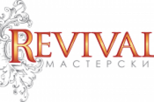 логотип Revival