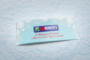 Открытка УнМоменто