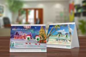 Календарь UnimedPharma