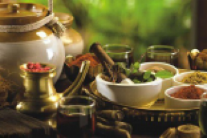 Здоровое питание и магия