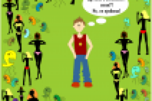 Думать, не пробовал