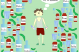 Думать, не пробовал