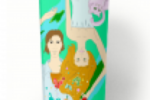 Стакан для кофе