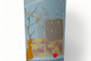 Стакан для кофе