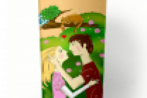 Стакан для кофе