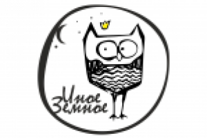 Логотип для себя