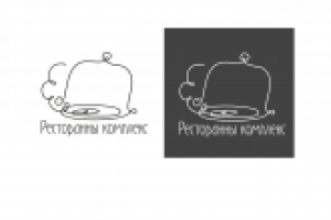 Логотип для ресторана