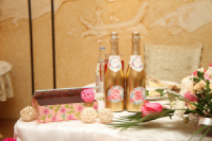 Книга пожеланий на свадьбе