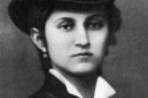 Биография Ольги Кобылянской