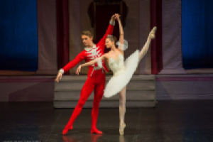 Биография Нины Капцовой