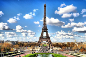 Что привезти в качестве сувениров из Франции