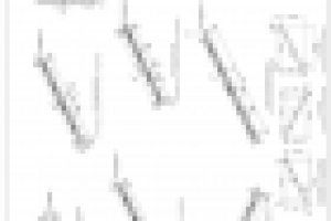 Монолитная лестница