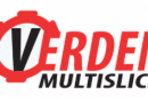 Логотип для кухонного комбайна