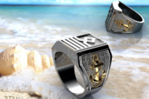 Печать Капитан