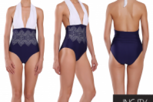 Ретушь для интернет магазина Incity