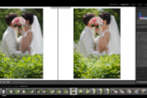 Пакетная обработка фото в Lightroom