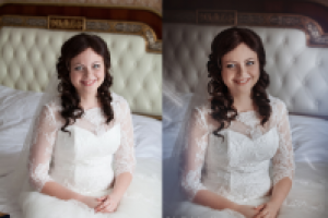 Художественная ретушь