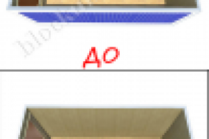 Удаление водного знака 2