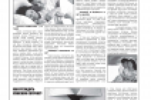 верстка и макетирование