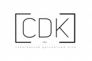 дизайн логотипа