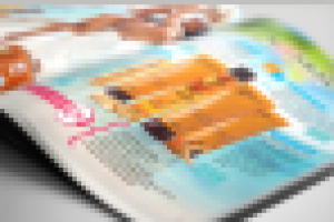 Журнал Industry of Beauty