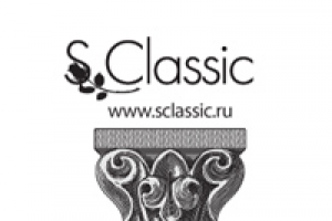 С-Classic папка для подарков