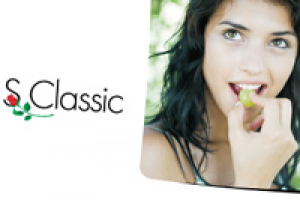 С-Classic 8марта