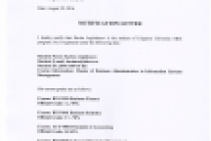 промежуточные результаты учебы в Kingston university