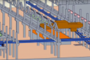 Анимация проекта