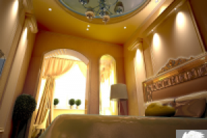 спальня (мирабад)