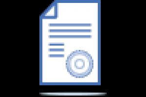 Создание, изменение, ликвидация юридических лиц