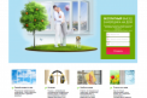 Продажа пластиковых окон