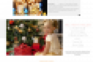 Продажа новогодних подарков