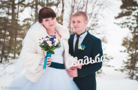 Кирилл и Дарина