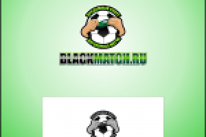 интернет ресурс "BLACKMATCH.RU"