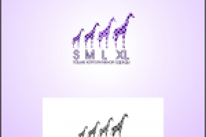 пошив корпоративной одежды "S M L XL"