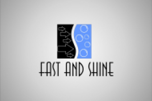 мобильная автомойка "FAST&SHINE"