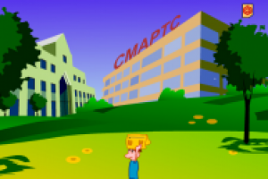 игра "Собери все симкарты" для Смартс