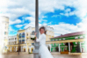 Вячеслав и Надежда