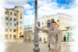 Вячеслав и Надежда