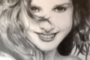 Портрет Натальи Орейро