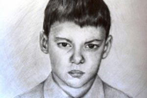 ПОРТРЕТ НА ЗАКАЗ