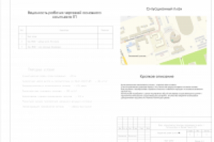 Ландшафтный дизайн