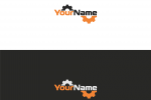 Логотип "Шестеренки"